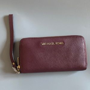 Long wallet